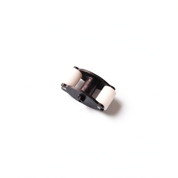 Porte-galets complet pour pompe MP3 Ø12,1