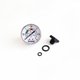 Manomètre 1/8" + purge d'air FILTRE SAB Vesubio 2011