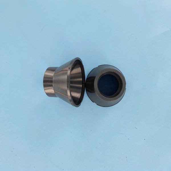 Cone diffuseur D75 Ø900