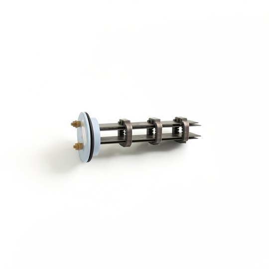 Electrode JD Sel 60 - 4 plaques