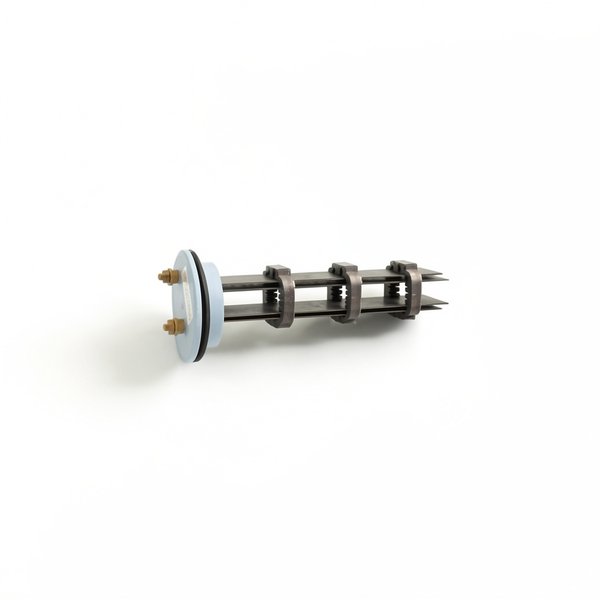 Electrode JD Sel 60 - 4 plaques