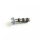 Electrode JD Sel 60 - 4 plaques