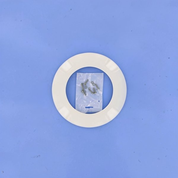 Enjoliveur Blanc PROJ Easy