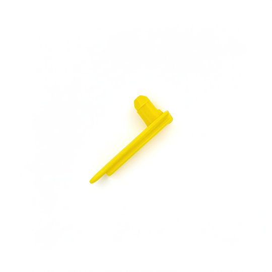 Loquet de couvercle de fond DB