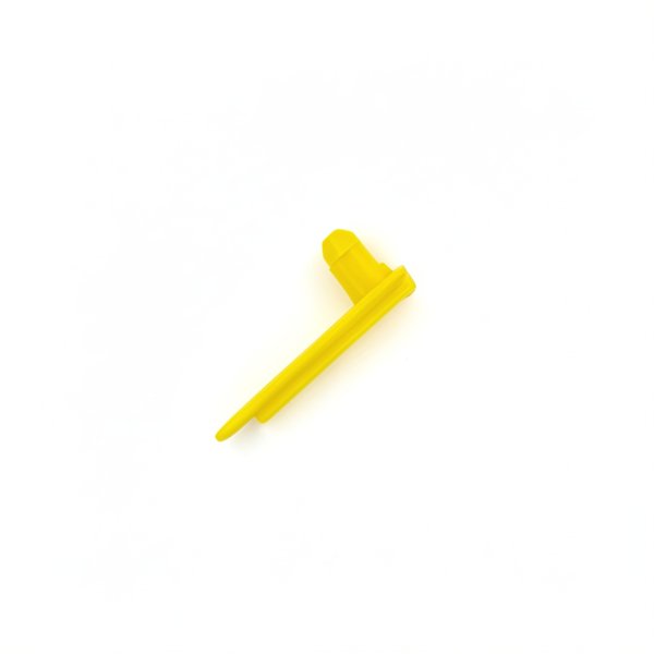 Loquet de couvercle de fond DB