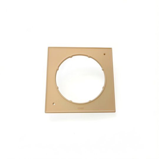 Enjoliveur PROJ Carré 240 X 240 mm