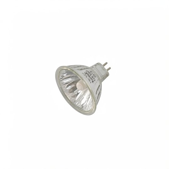 Lampe halogène dichroïque aluminisé