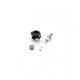 Robinet d'eau CHAUDE de douche solaire Luxe