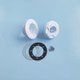 Buse de refoulement orientable Liner ext. 2" int. 1"1/2