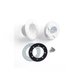 Buse de refoulement orientable Liner ext. 2" int. 1"1/2