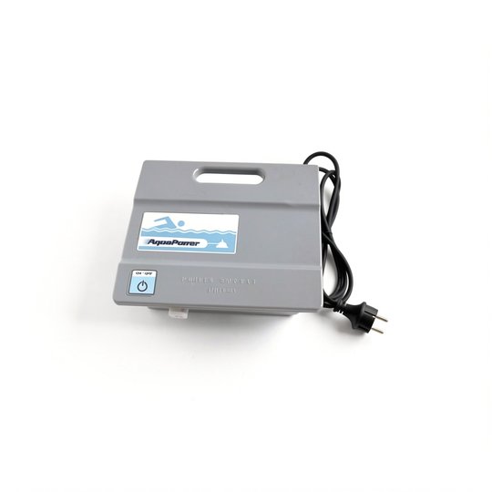 Transformateur Basic EU 180W gris