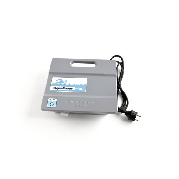 Transformateur Basic EU 180W gris