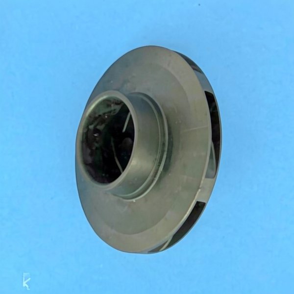 Turbine PPE 5P4R/5P6R - 1,10 kW Tri/Mono