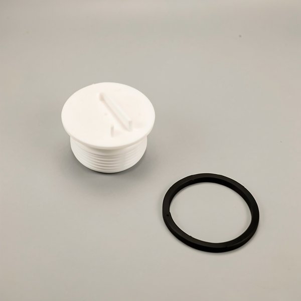 Bouchon 2" SK + joint