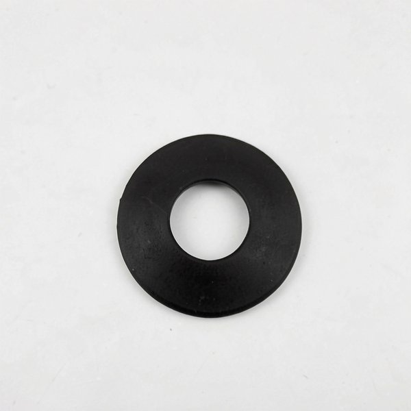 Rondelle piston