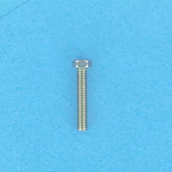 Vis de diffuseur 8/32x7/8" (x3) + rondelles PPE 5JWP, 5P2R, S5P2R, 5BR
