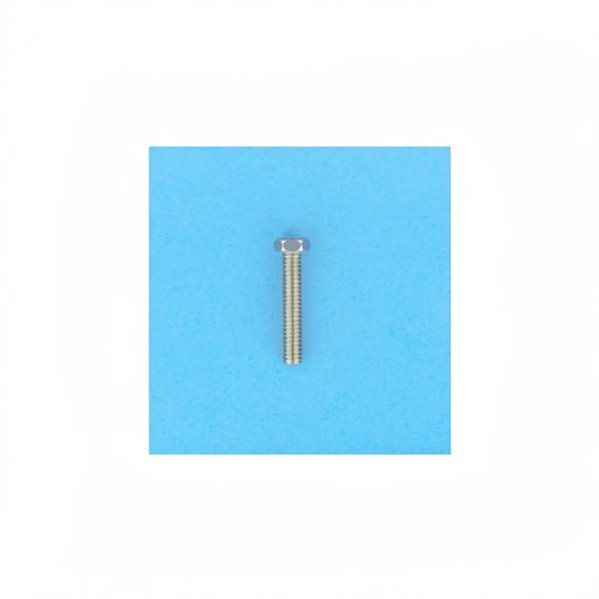Vis de diffuseur 8/32x7/8" (x3) + rondelles PPE 5JWP, 5P2R, S5P2R, 5BR
