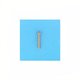 Vis de diffuseur 8/32x7/8" (x3) + rondelles PPE 5JWP, 5P2R, S5P2R, 5BR