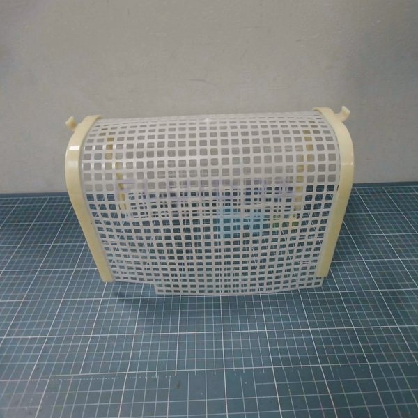 Ecran filtre ASSY