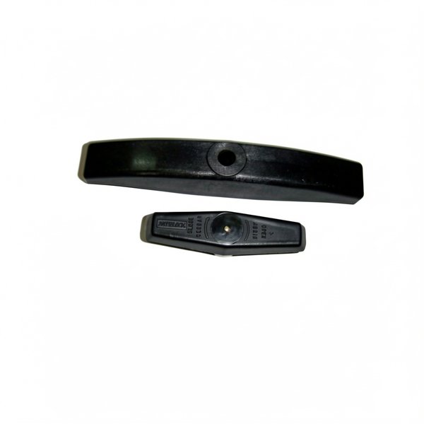 Manette et fermeture Distributeur (2009)