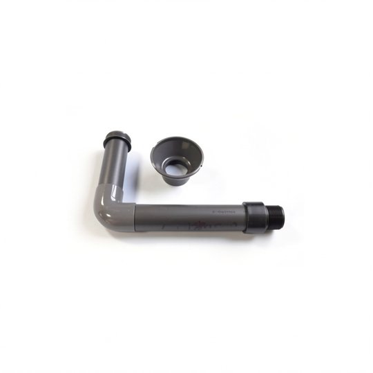 Ensemble diffuseur Ø600