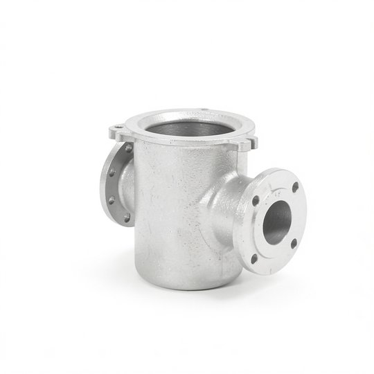 Préfiltre PPE Fonte 1500 trs/mn - 11 L