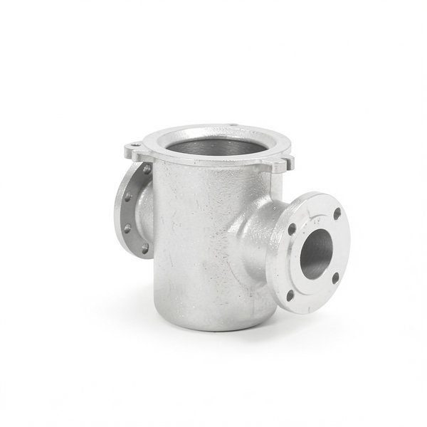 Préfiltre PPE Fonte 1500 trs/mn - 11 L