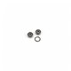 Roulement 6202 AV/AR + rondelle PPE Sena, Victoria, Glass Plus 1,5 CV (x2)
