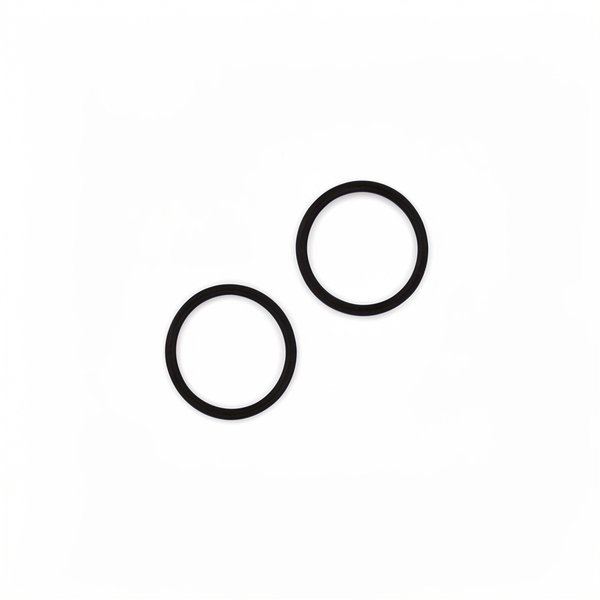 Joints de liaison de vanne (x2) FILTRE SAB Jupiter