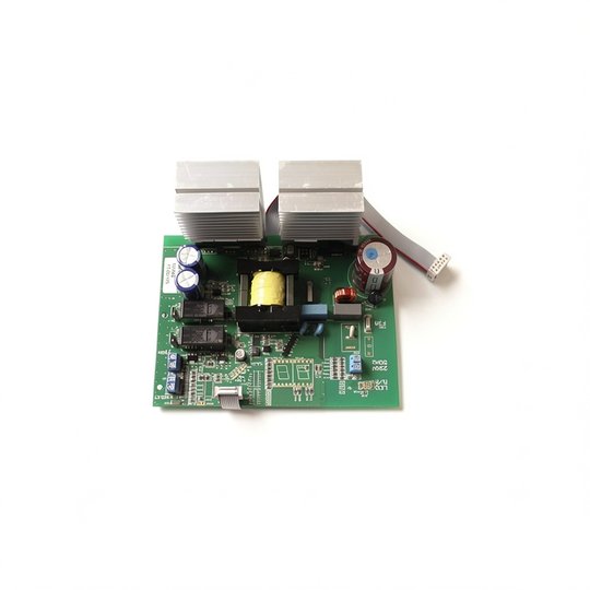 Carte Analys SEL 10A