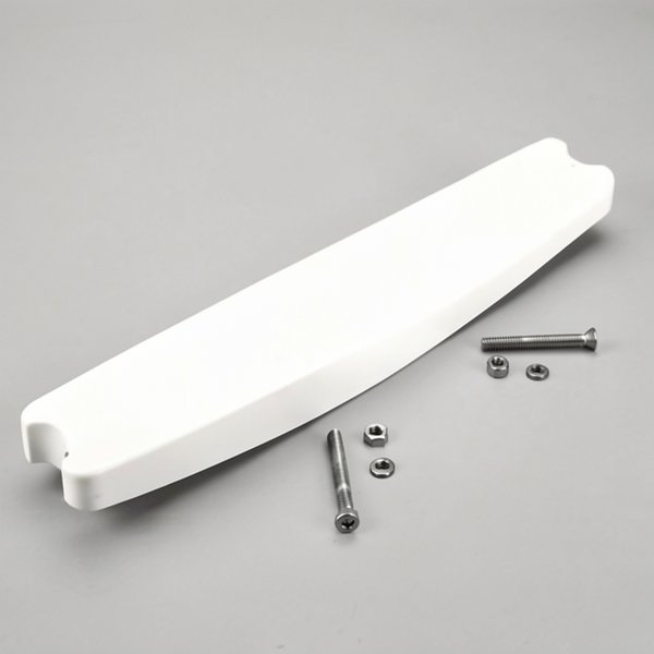 Marche plastique - 480x90x40
