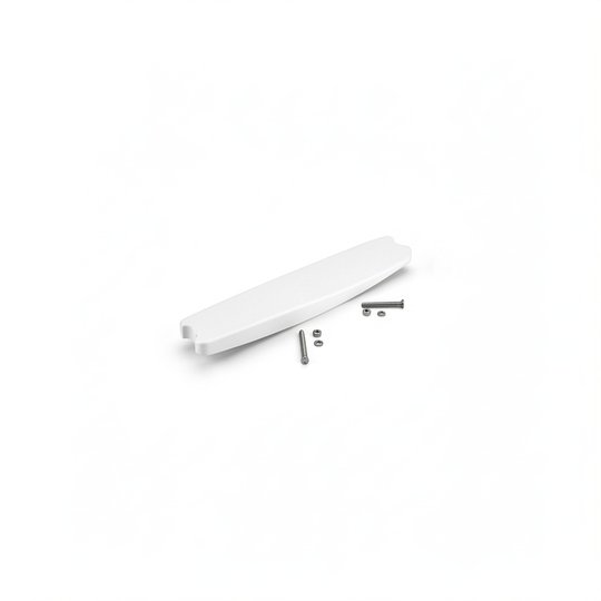 Marche plastique - 480x90x40