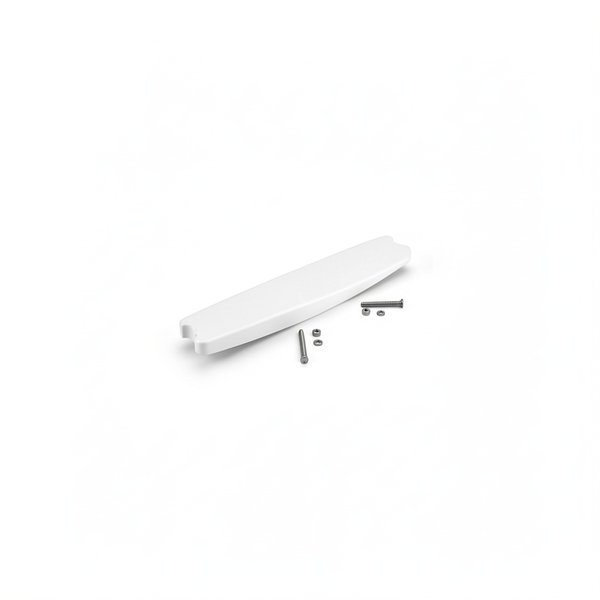 Marche plastique - 480x90x40