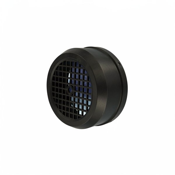 Couvercle ventilateur 2 à 3 CV
