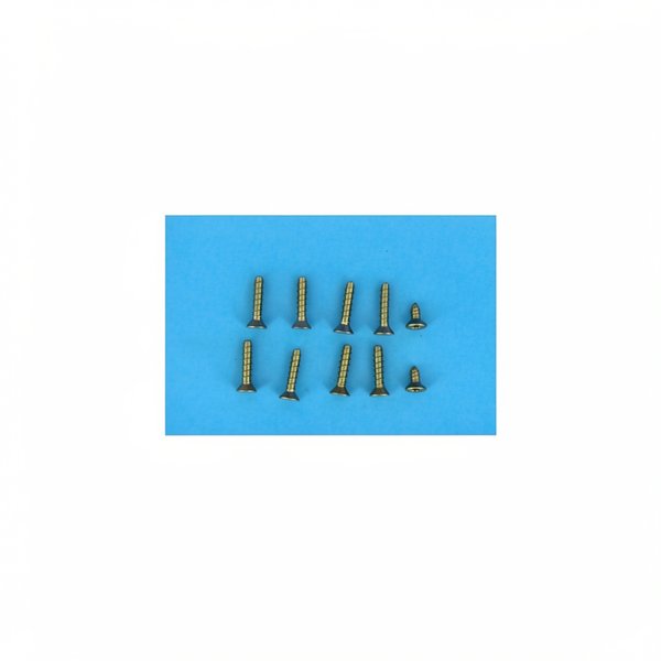 Vis BDF Grille COFIES - x11