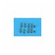 Vis BDF Grille COFIES - x11