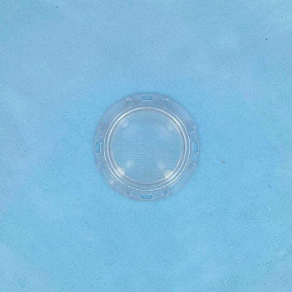 Lentille PROJ Halogène Cofies 100W Ø169 / entraxe 154 mm