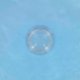 Lentille PROJ Halogène Cofies 100W Ø169 / entraxe 154 mm