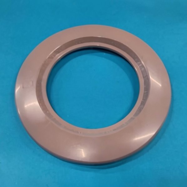 Enjoliveur PROJ Incand.300W DESIGN Gris Clair COFIES