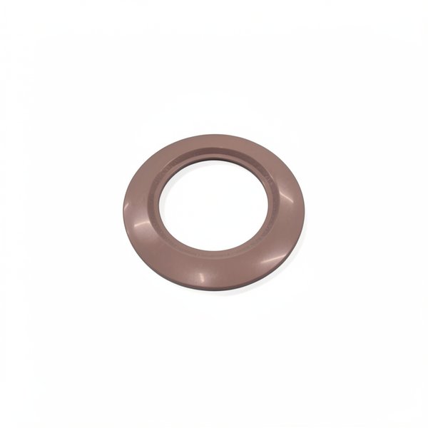 Enjoliveur PROJ Incand.300W DESIGN Gris Clair COFIES
