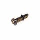 Cellule compatible Sterilor HC300-SC/NSC310 électrode sur culot 7 grilles - 190x50 mm - 68406
