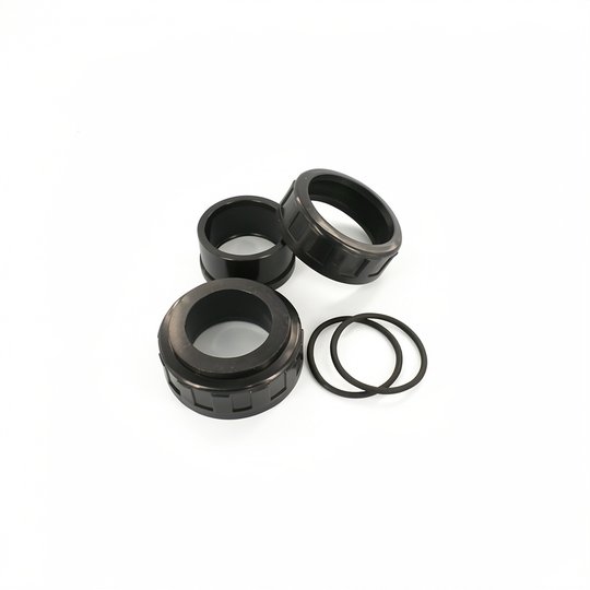 Kit raccord union (x2) PPE NCC New-Contra