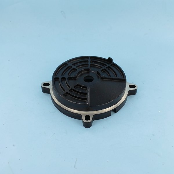 Plateau d'assemblage PPE Iris, Multipool, Niper