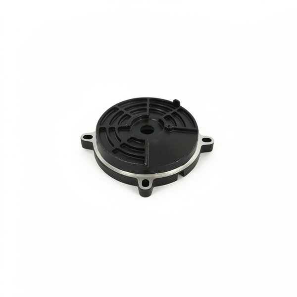 Plateau d'assemblage PPE Iris, Multipool, Niper