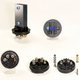 Electrode AC12-004 pour Smart+/Smart+Ph/Elite 60
