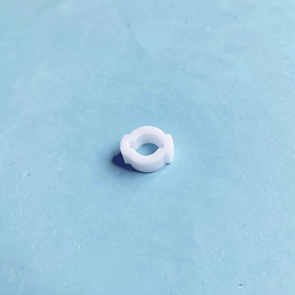 Bague axe de moteur de traction