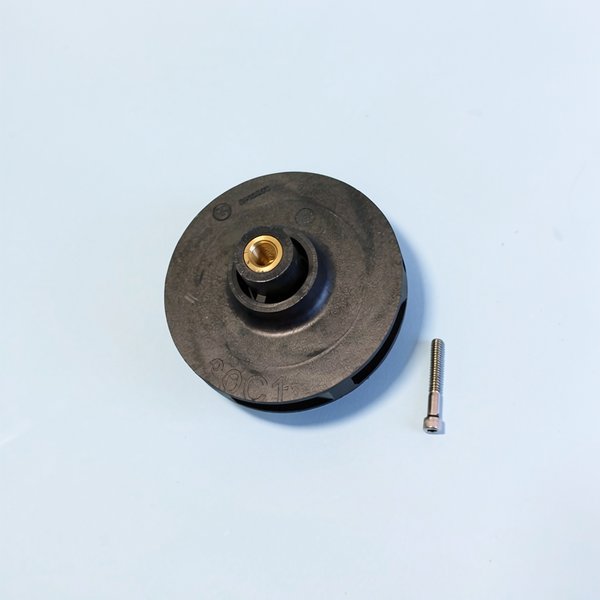 Turbine 3 CV PPE TriStar