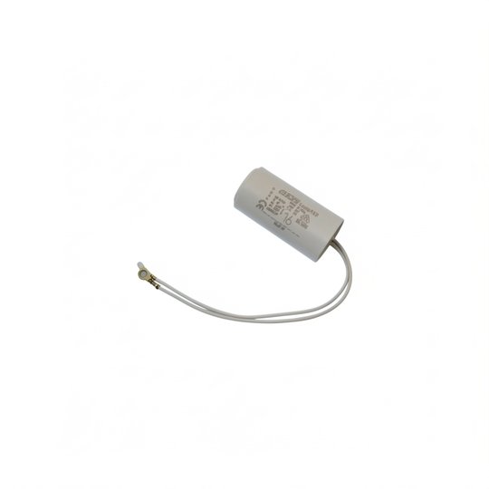 Condensateur 16µF PPE Swimmey SW19/Atlas/Nocchi - 2 fils 72x35