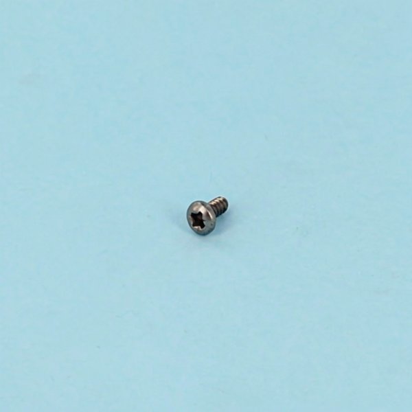Vis diffuseur inférieur FILTRE SAB S0166/200/210/244/310/360