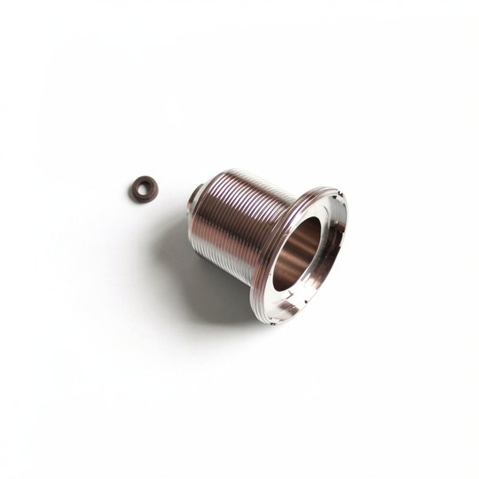 Corps Chrome Mini projecteur